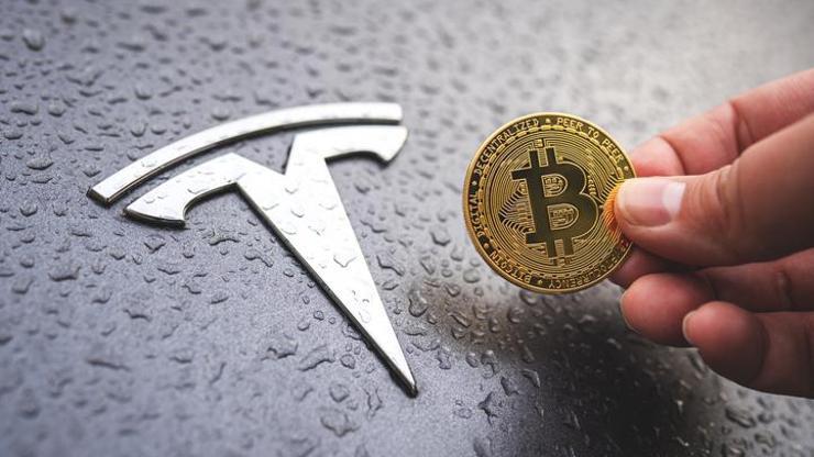 Tesla Bitcoinden 34 milyon dolar zarar etti