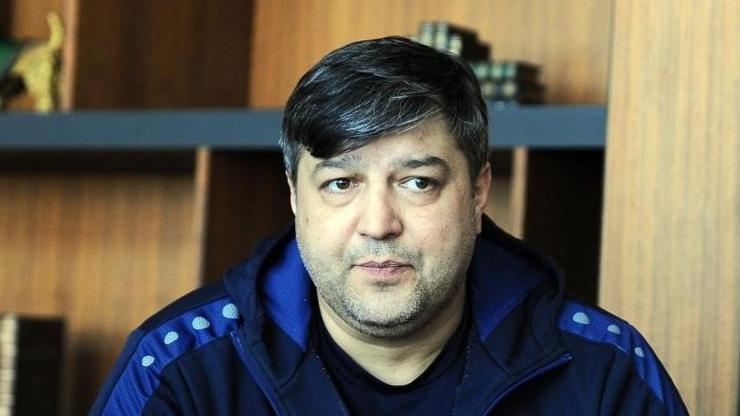Dragos Hincu: Engin Fırat, Kenya’da çok başarılı olur