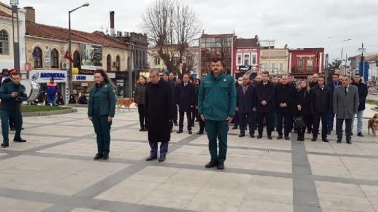 Edirnedeki gümrük kapılarında, 884 milyonluk yakalama