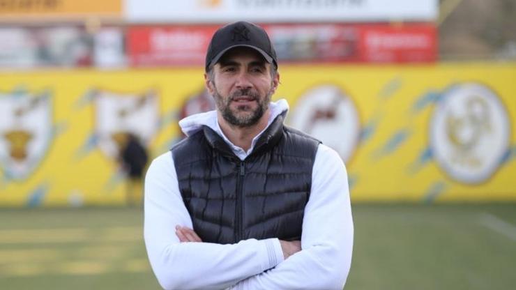 Ömer Erdoğandan transfer yorumu: Bu akşam aramıza katılacak