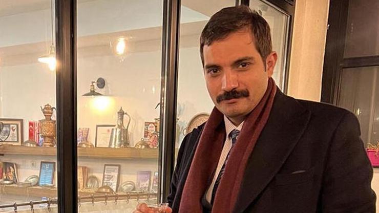 Sinan Ateş cinayetinde yeni detaylar