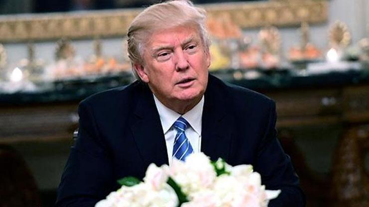 Trump’a “risin” dolu mektup gönderen zanlı suçunu kabul etti