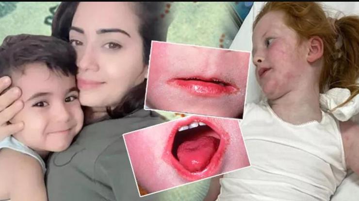 Strep Adan ölen minik Arasın ardındaki gerçek