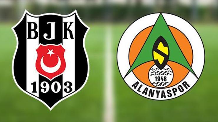 Beşiktaş Alanyaspor maçı ne zaman, saat kaçta BJK Alanya maçı muhtemel 11’leri
