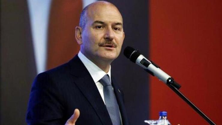Bakan Soylu açıkladı: Türkiyede kaç terörist kaldı