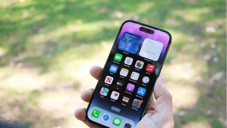 Apple, kendi WiFi çipinin geliştirmesini durdurdu