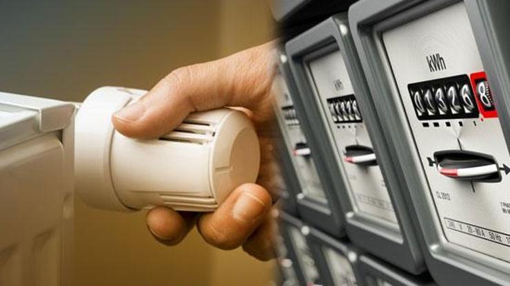 Elektrik ve gazda indirimler peş peşe... Gözler sanayinin ardından konutlara çevrildi