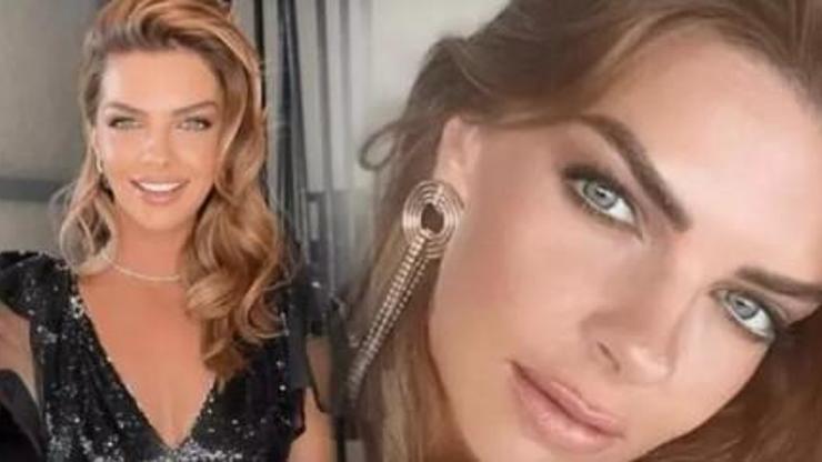 Pelin Karahanın yeni projesi belli oldu