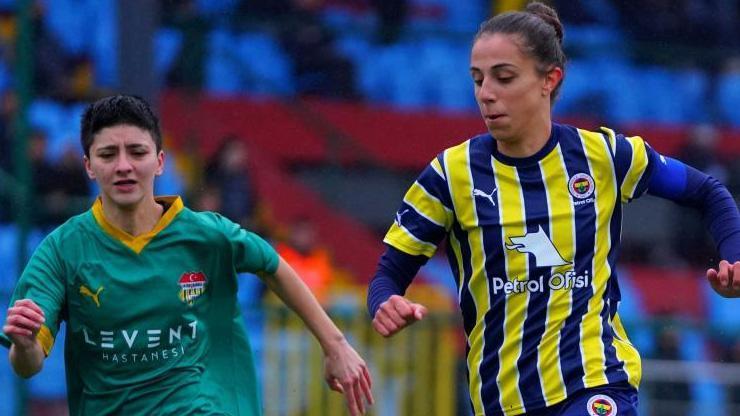 Fenerbahçeden 18-0lık tarihi galibiyet