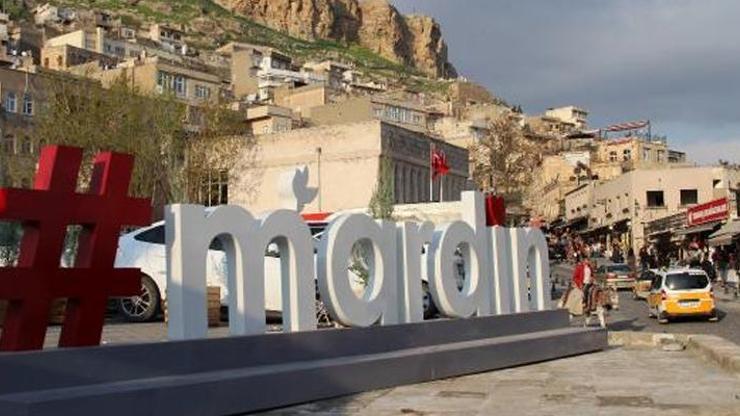 Mardin’de, 2 hafta eylem yasağı getirildi