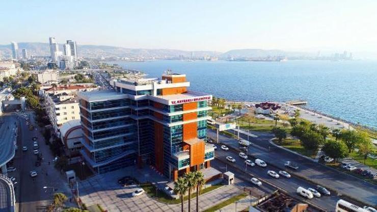 Bayraklı’nın arşivinde dijital dönem