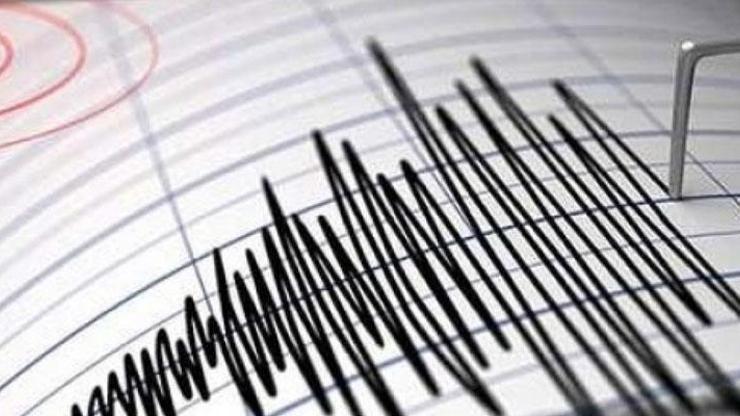Son dakika haberi: İranda 4,7 büyüklüğünde deprem Vanda da hissedildi