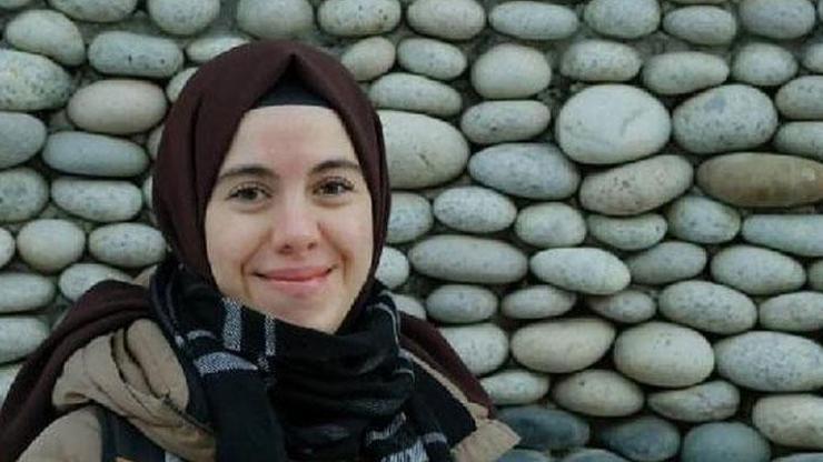 Yolun karşısına geçerken hafif ticari aracın çarptığı Enise hemşire hayatını kaybetti