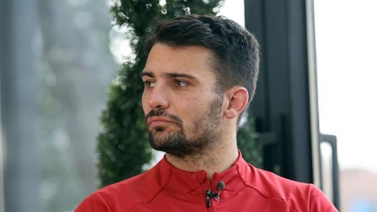 Leo Duboisya Sağ bek mi, sol bek mi diye soruldu