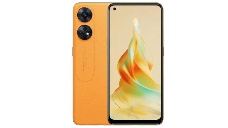 Oppo Reno 8T’nin özellikleri ortaya çıktı