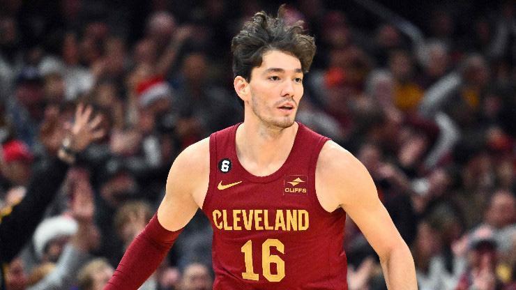 Cedi Osman kariyer gecesinde Cavaliersı galibiyete taşıdı