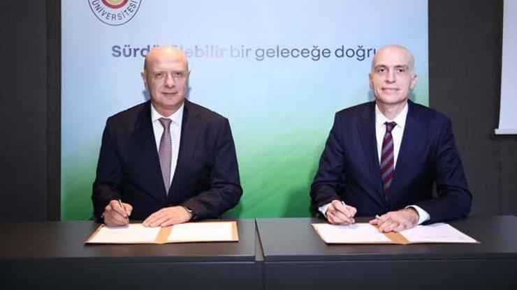 Sürdürülebilir mobilite kürsüsü kuruldu
