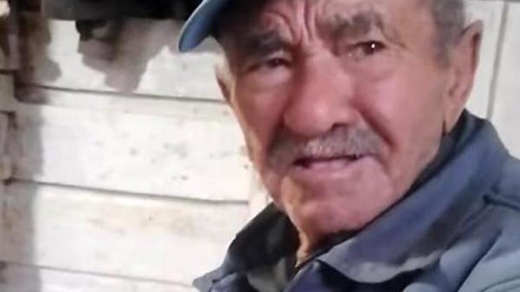 40 metrelik uçuruma yuvarlanan traktörün sürücüsü kurtarılamadı