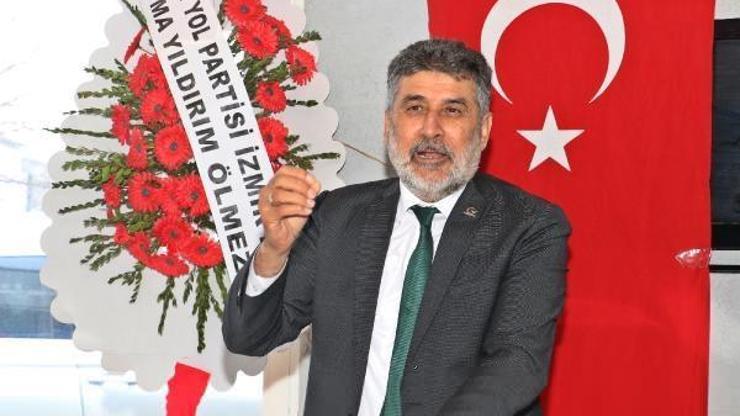 Milli Yol Partisi lideri Çayır: Diyarbakır’a gelen siyasiler Yozgat’ta başka Edirne’de başka konuşuyor