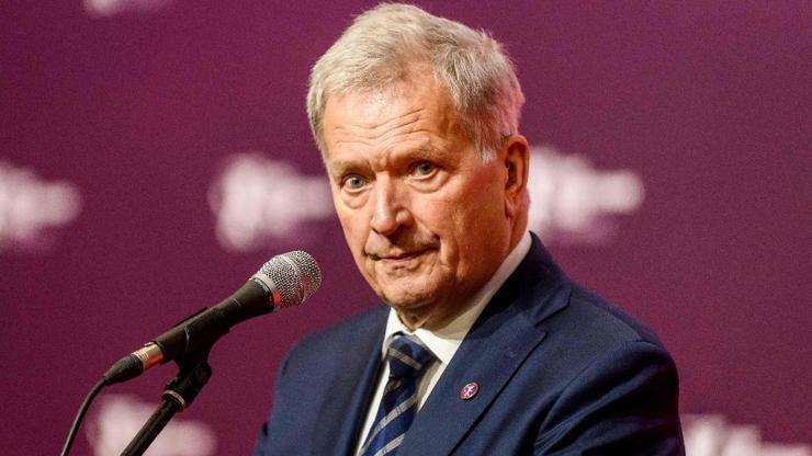 Finlandiyadan flaş Türkiye açıklaması