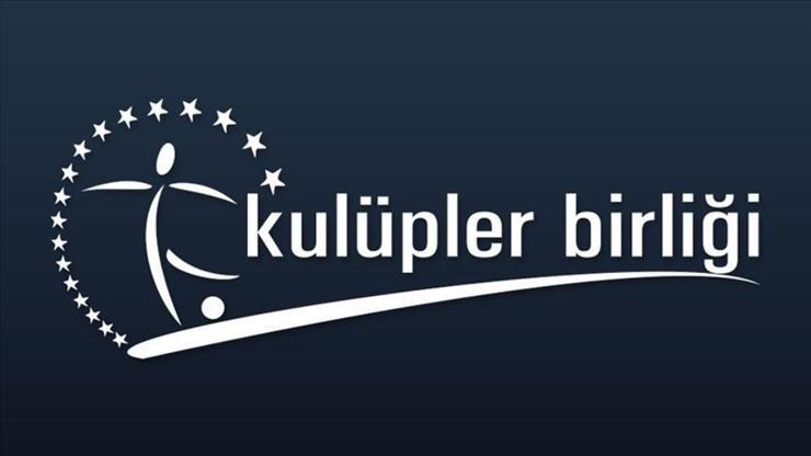 Kulüpler Birliği toplantısı gerçekleşti