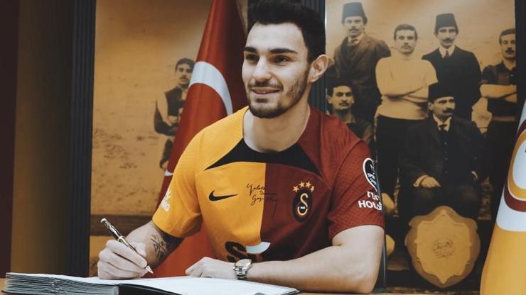 Galatasaray Kaan Ayhanın maliyetini açıkladı Satın alma opsiyonu ne kadar
