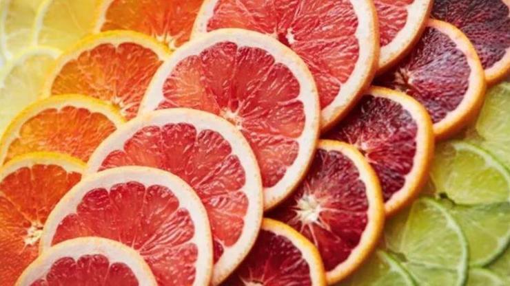 Greyfurt, kış mevsiminin süper meyvesi