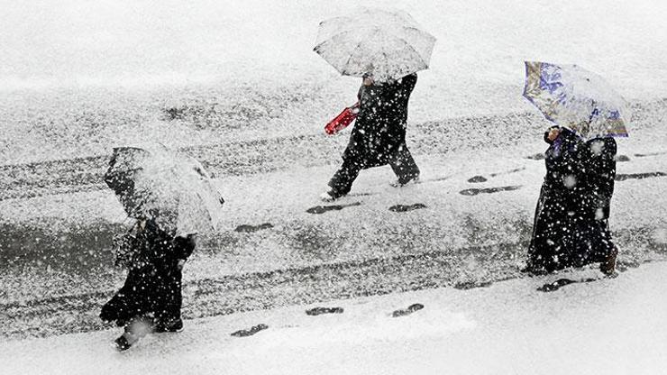 Meteorolojiden yetkisiz hava tahminleri hakkında açıklama