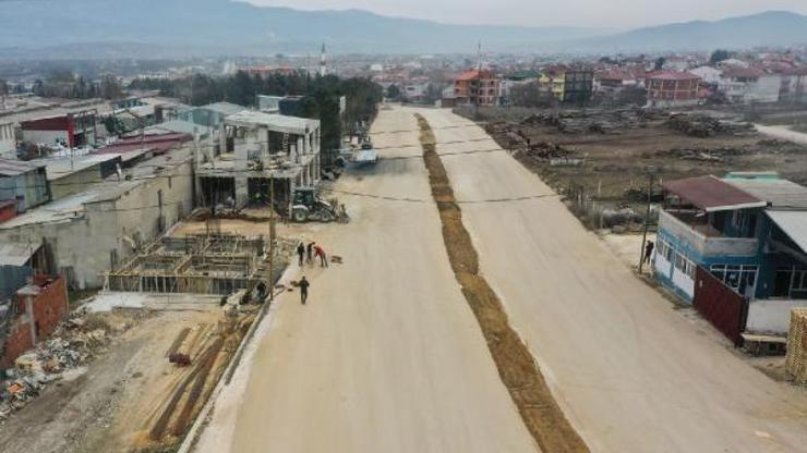 Başkan Karagöl: 26 dükkan ile belediye ekonomisine katkı sağlanacak