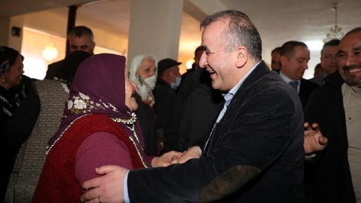 Vali Hatipoğlu: Her şeyin başı birlik ve beraberlik