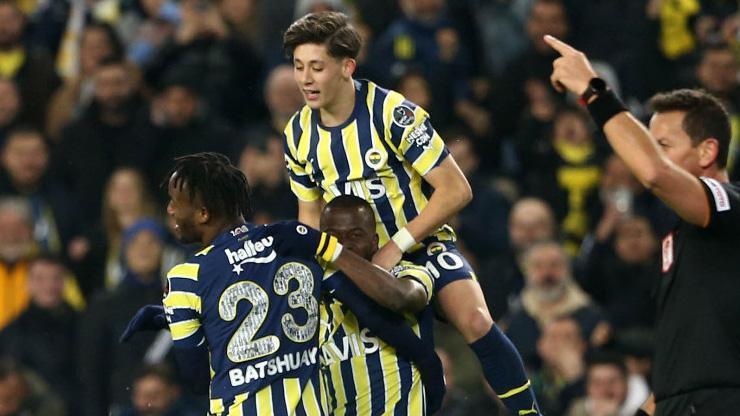 Fenerbahçe Konyaspor maçı canlı yayın ne zaman, saat kaçta FB Konya maçı muhtemel 11leri