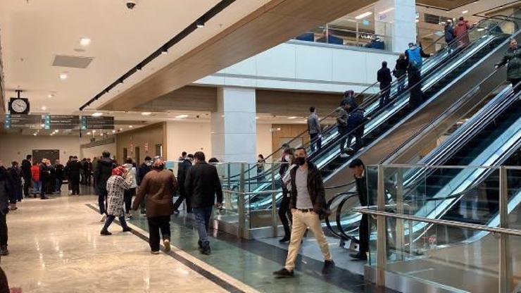 Tekirdağda 30 ülkeden 1500 yabancı hasta tedavi edildi