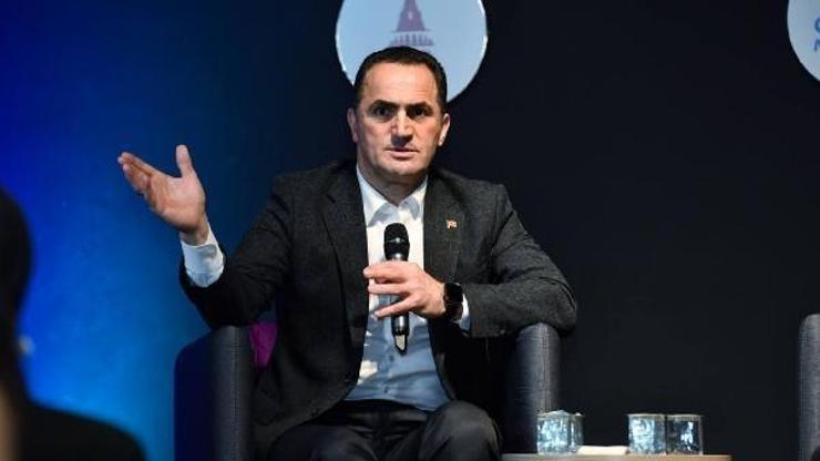 Beyoğlu Belediye Başkanı Yıldız’dan ABD Büyükelçiliği’ne tepki
