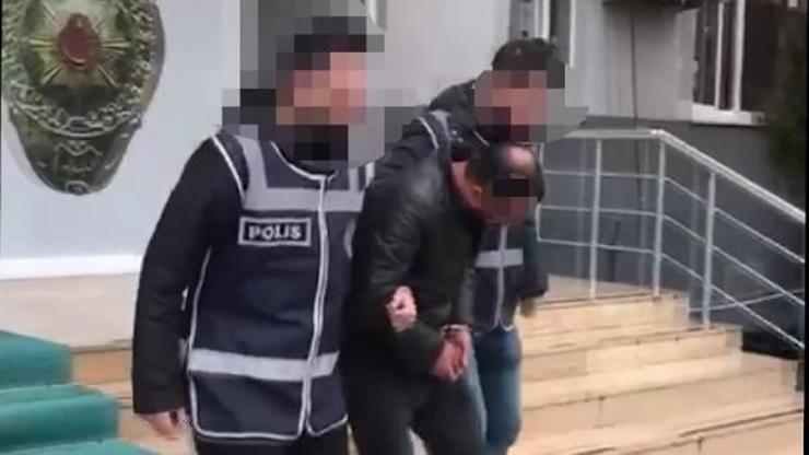 Şanlıurfa’da, 3 hırsızlık şüphelisi tutuklandı