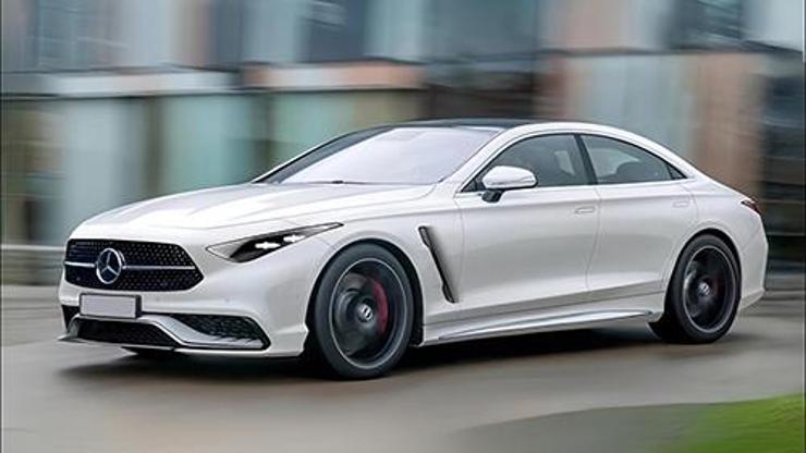 Mercedes E ve CLE 2023’te geliyor