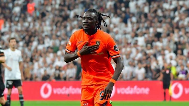Bertrand Traore Aston Villaya geri döndü