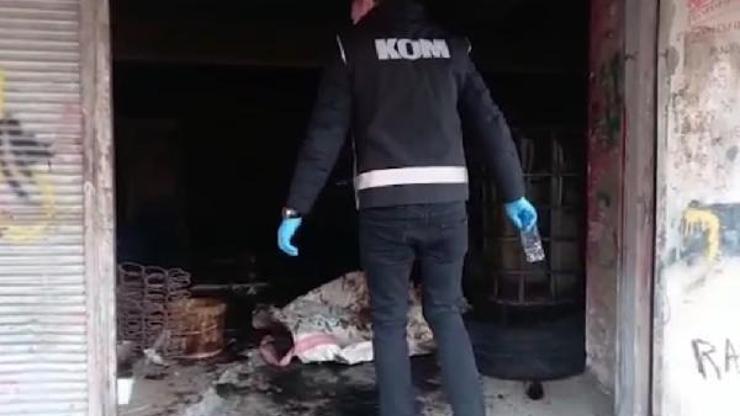 Diyarbakır’da son 1 ayda kaçakçılıktan 147 şüpheli gözaltına alındı