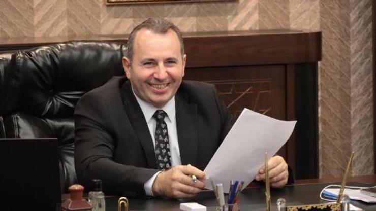 Yalova Belediyesinde en düşük işçi maaşı 13 bin 200 TL oldu