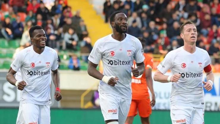 Mustapha Yatabare Beşiktaş maçında yok