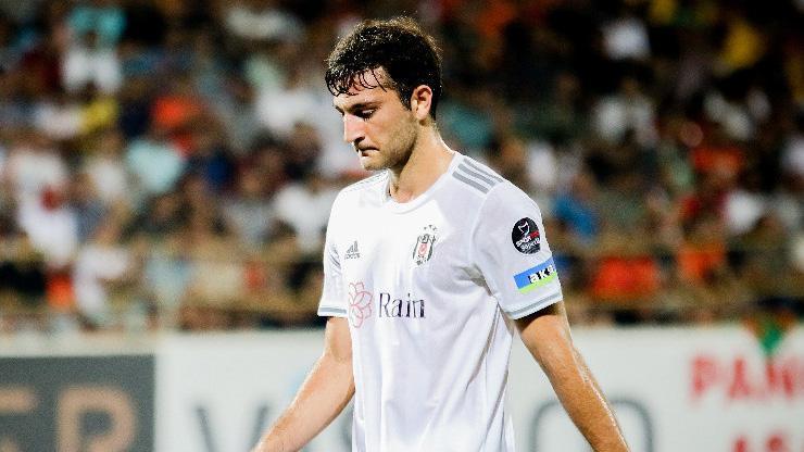 Beşiktaşlı Emrecan Uzunhana iki talip