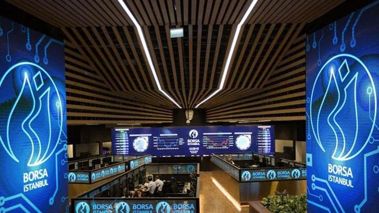 Borsa günü yükselişle kapattı