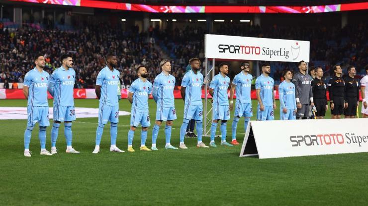 PFDK’dan 6 Süper Lig takımına para cezası