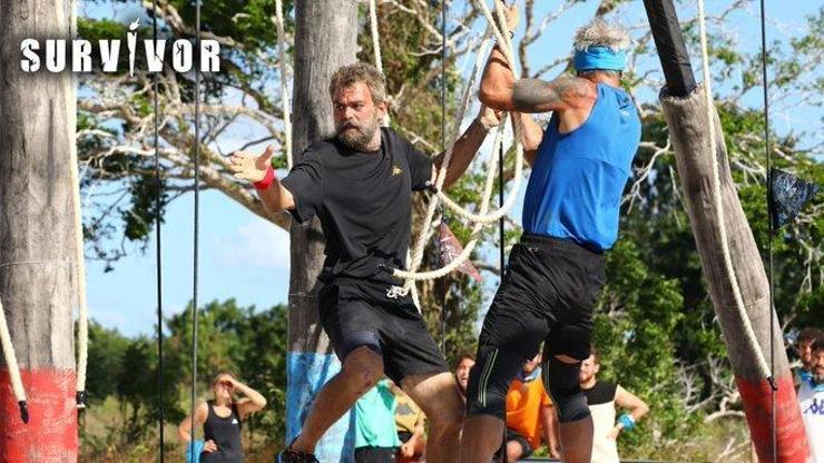 Survivorda Uzun zamandır oyun kazanamıyorlardı Ödülün sahibi oldular 2 Şubat 2023 Survivorda yaşananlar...