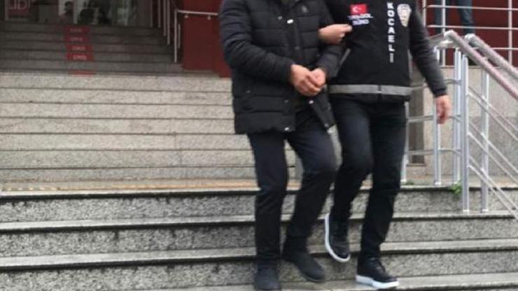 Kiralık ev ilanı verip kapora topluyorlardı, 2 kişi tutuklandı
