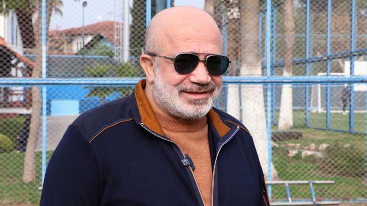 Murat Sancak: Hakem genel anlamda iyiydi