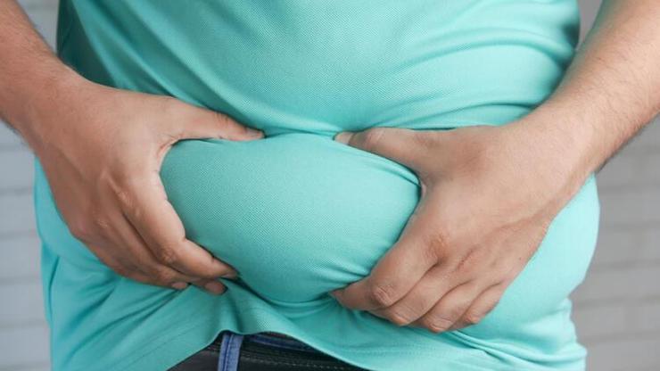 40 yaşından sonra metabolizmayı ışık hızında çalıştırıyor