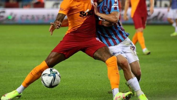 Galatasaray Trabzonspor maçı ne zaman, saat kaçta GS TS maçı hangi gün