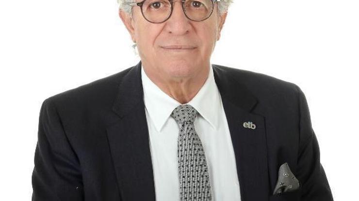 EİB 2023 yılına ihracatta yüzde 5 artışla girdi