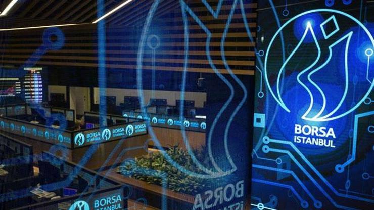 Borsa haftayı yükselişle kapattı