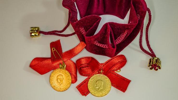 Hafta sonu altın fiyatları 4 Şubat 2023... Çeyrek altın bugün ne kadar, gram altın kaç TL